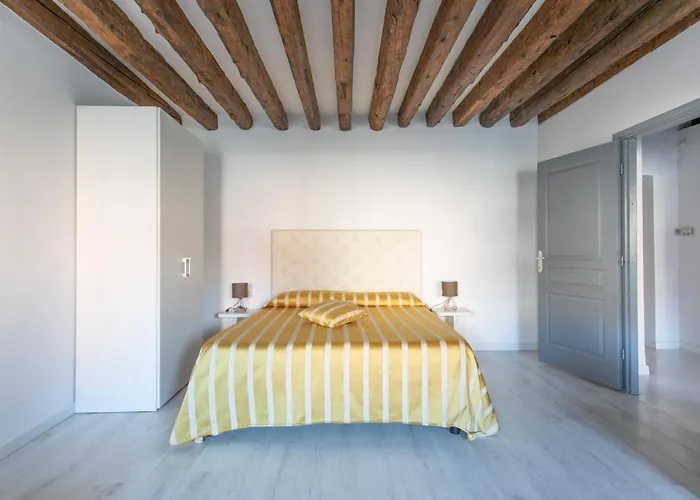 Canaletto Apartment Rialto